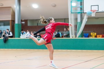 Bild 117 - wCJ Bramstedter TS - ATSV Stockelsdorf : Ergebnis: 28:21